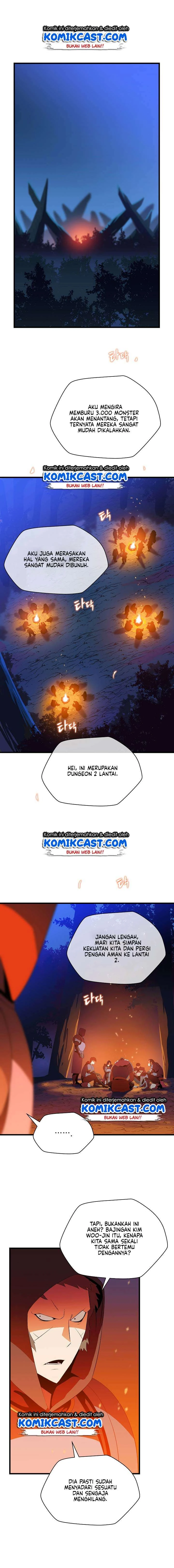 Halaman 3 — Kill the Hero Chapter 43