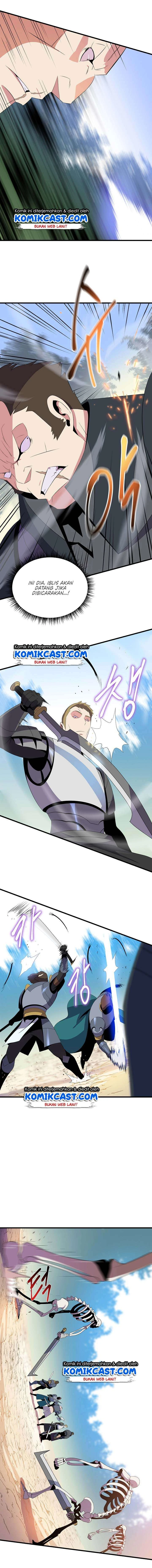 Halaman 5 — Kill the Hero Chapter 43