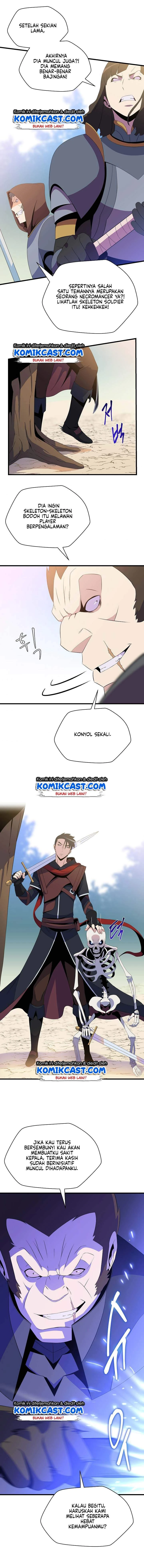 Halaman 6 — Kill the Hero Chapter 43