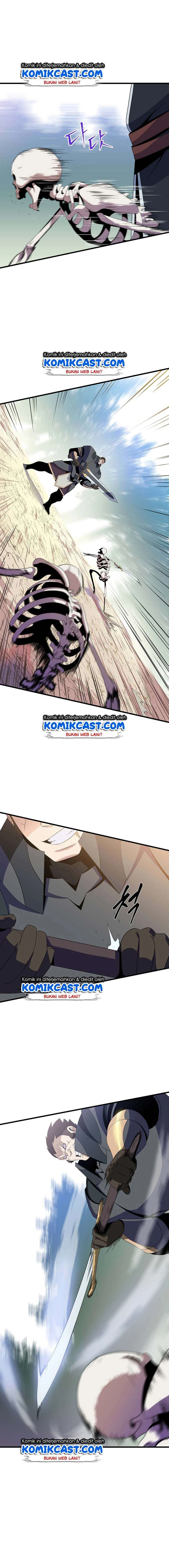 Halaman 7 — Kill the Hero Chapter 43