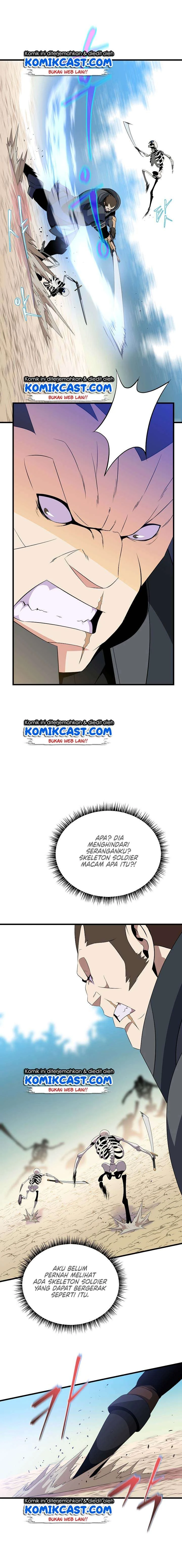 Halaman 8 — Kill the Hero Chapter 43