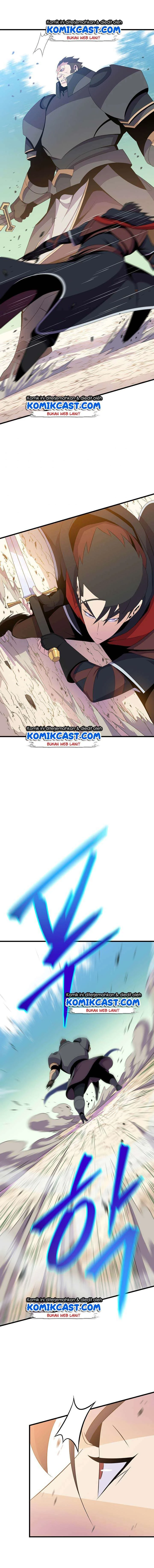 Halaman 9 — Kill the Hero Chapter 43