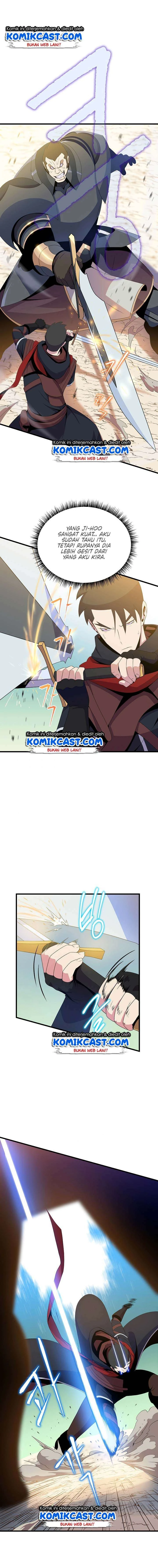 Halaman 10 — Kill the Hero Chapter 43