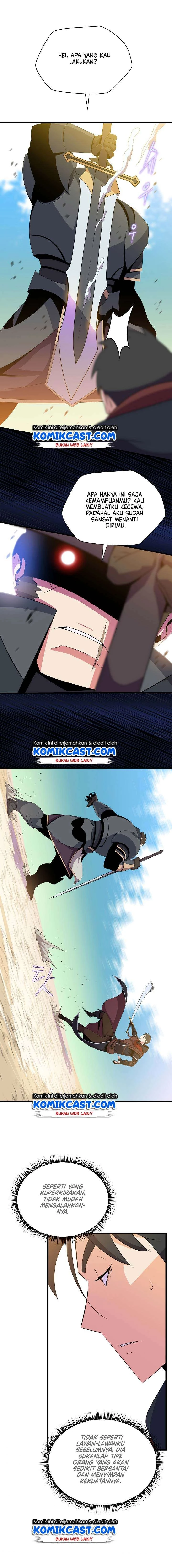 Halaman 11 — Kill the Hero Chapter 43