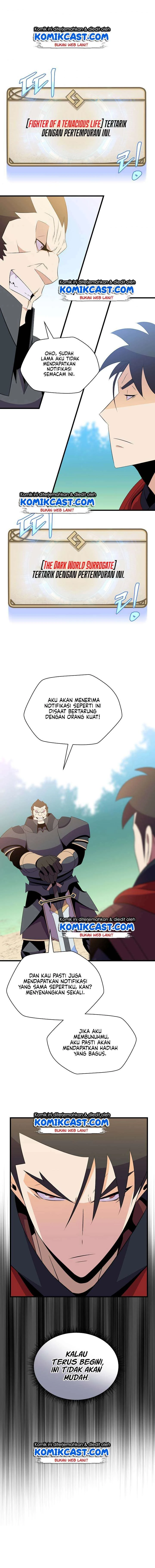 Halaman 12 — Kill the Hero Chapter 43
