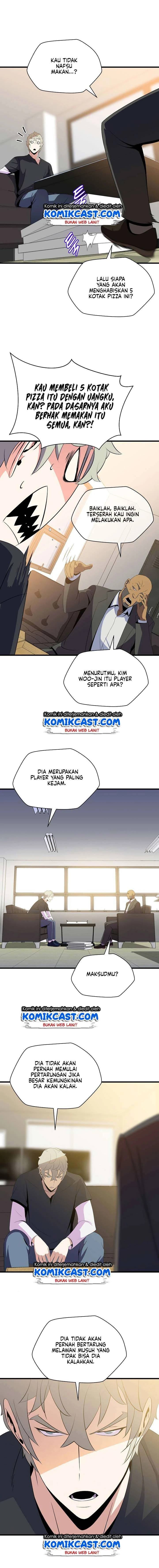 Halaman 14 — Kill the Hero Chapter 43