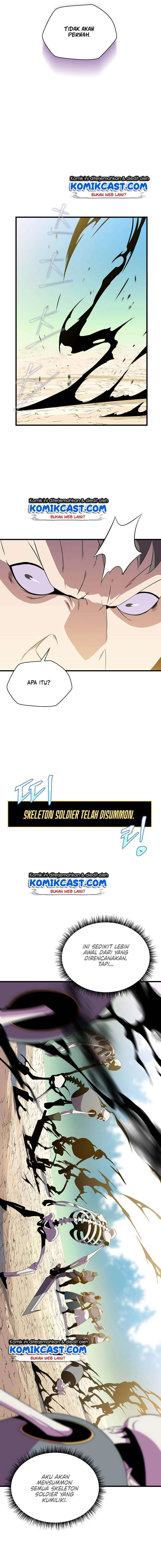 Halaman 15 — Kill the Hero Chapter 43