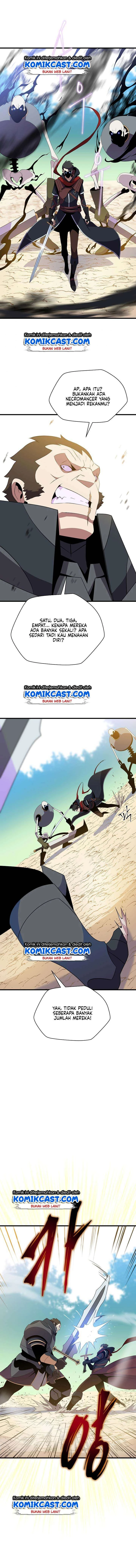 Halaman 16 — Kill the Hero Chapter 43