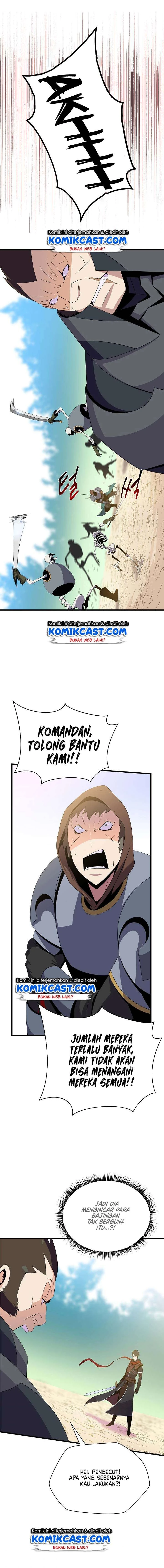 Halaman 18 — Kill the Hero Chapter 43