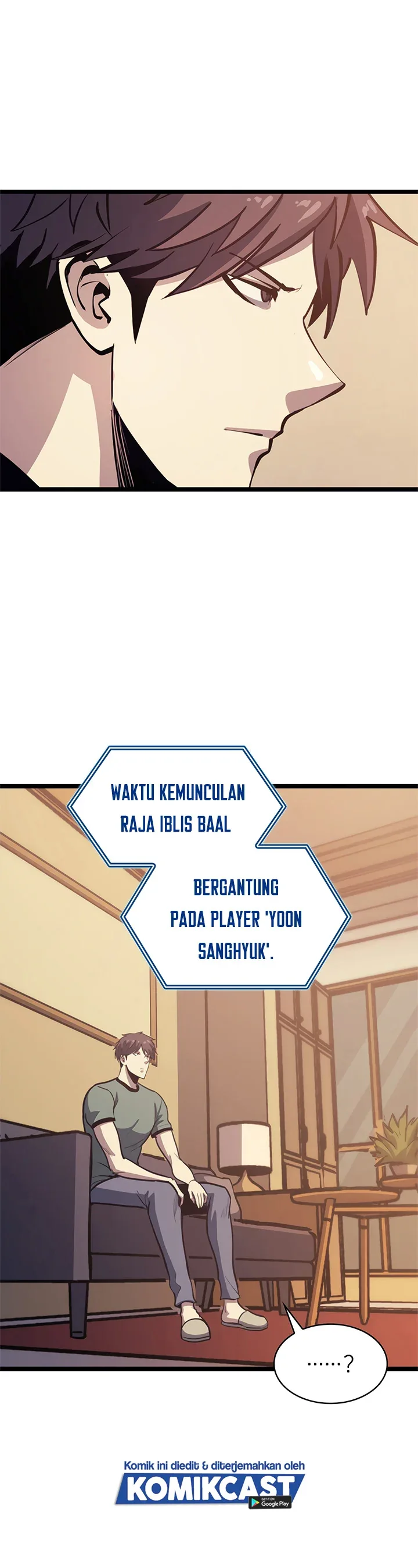 Halaman 4 — The Max Level Returner Chapter 88