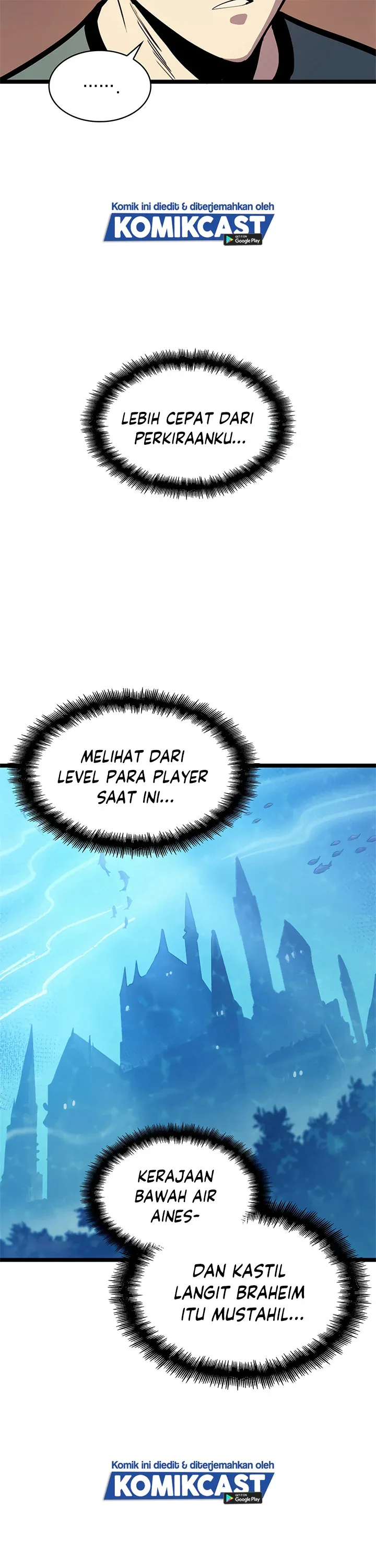 Halaman 8 — The Max Level Returner Chapter 88