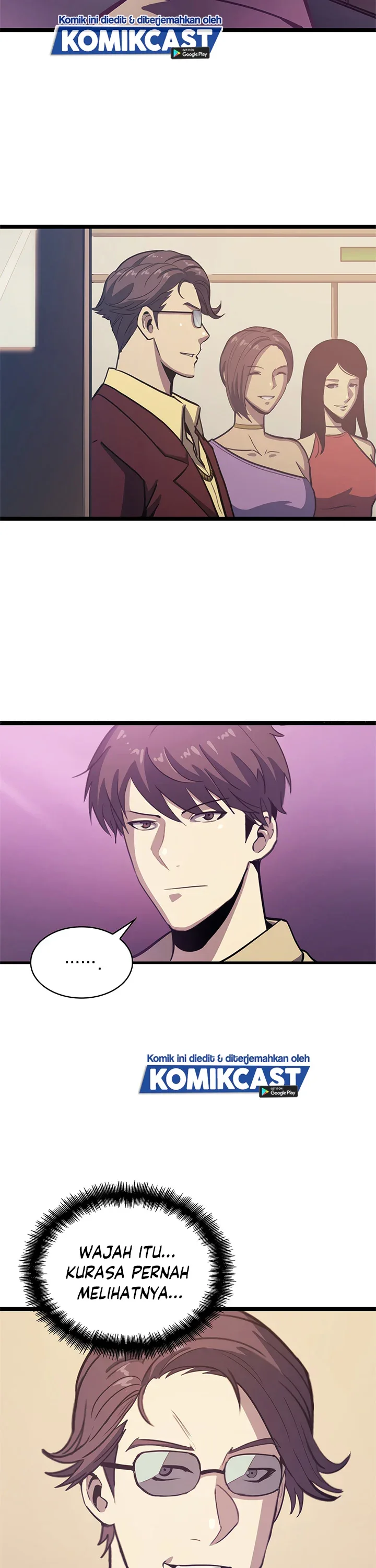 Halaman 24 — The Max Level Returner Chapter 88