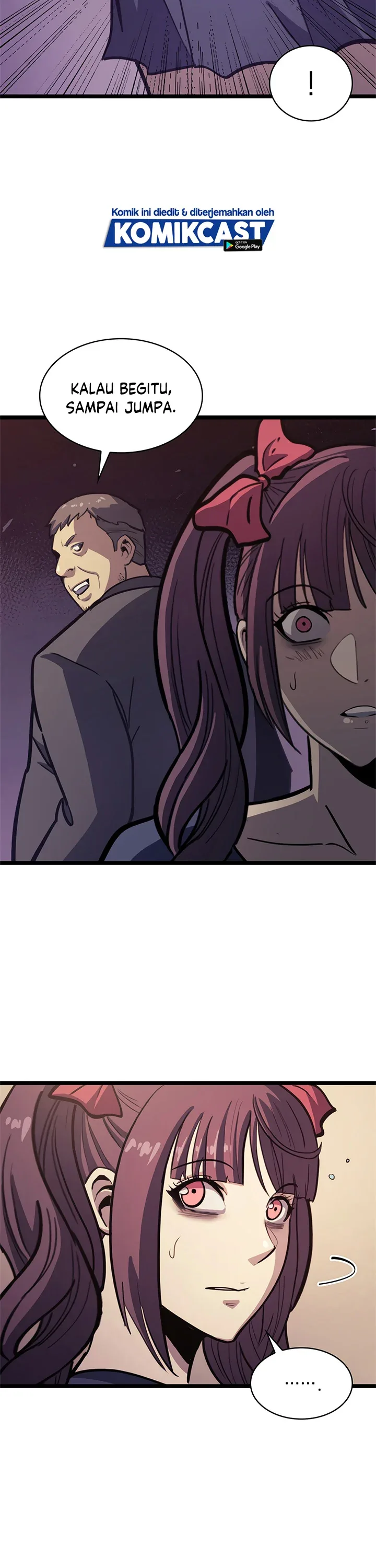 Halaman 27 — The Max Level Returner Chapter 88