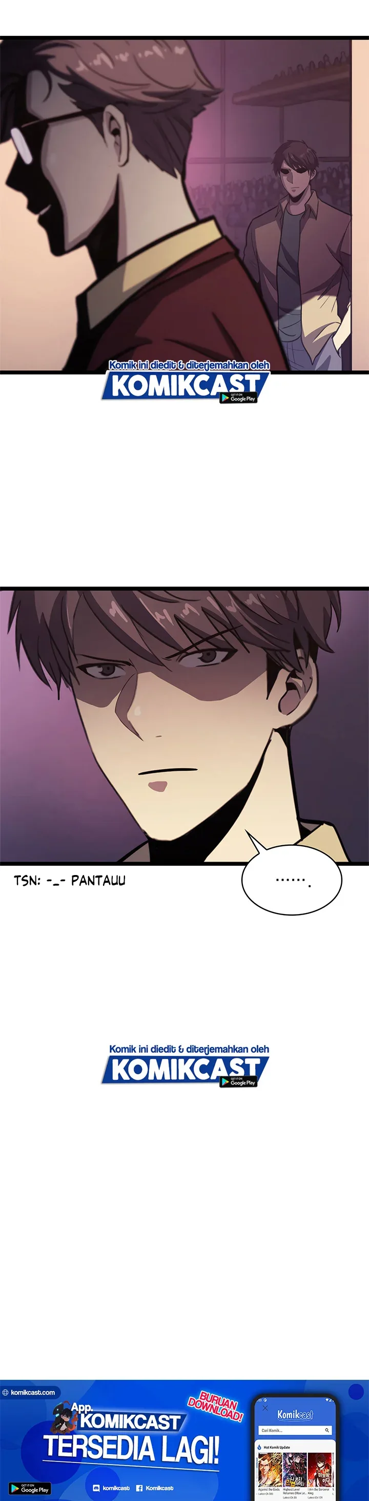 Halaman 28 — The Max Level Returner Chapter 88