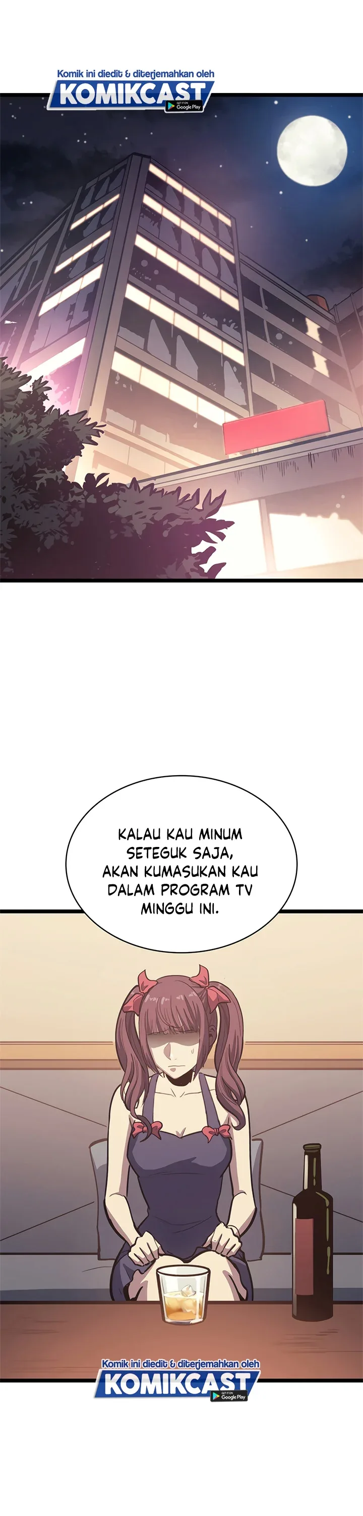 Halaman 29 — The Max Level Returner Chapter 88