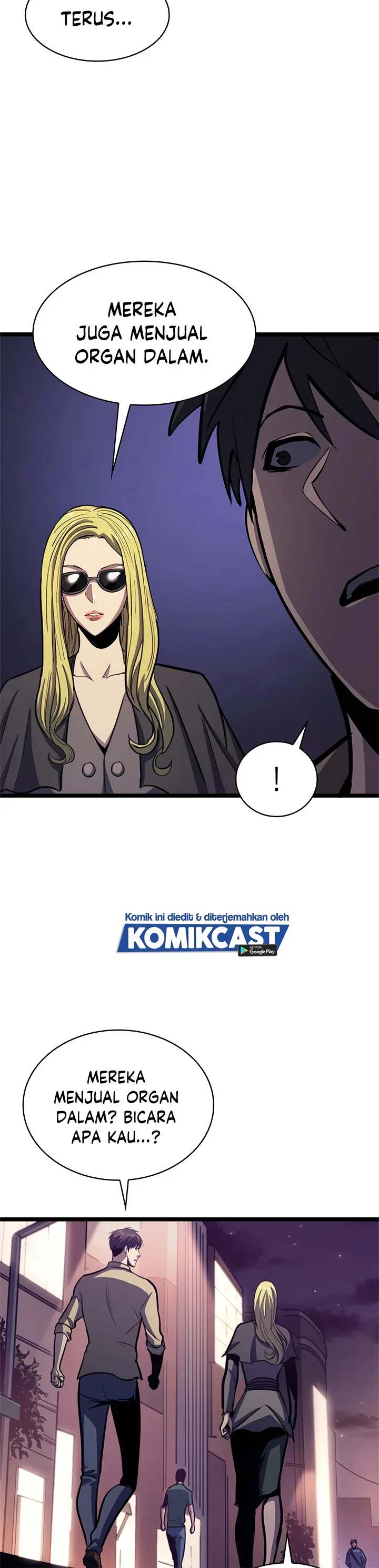 Halaman 41 — The Max Level Returner Chapter 88