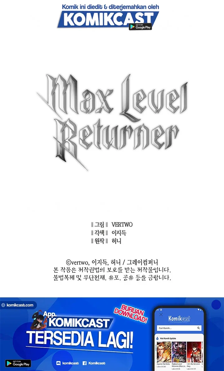 Halaman 47 — The Max Level Returner Chapter 88
