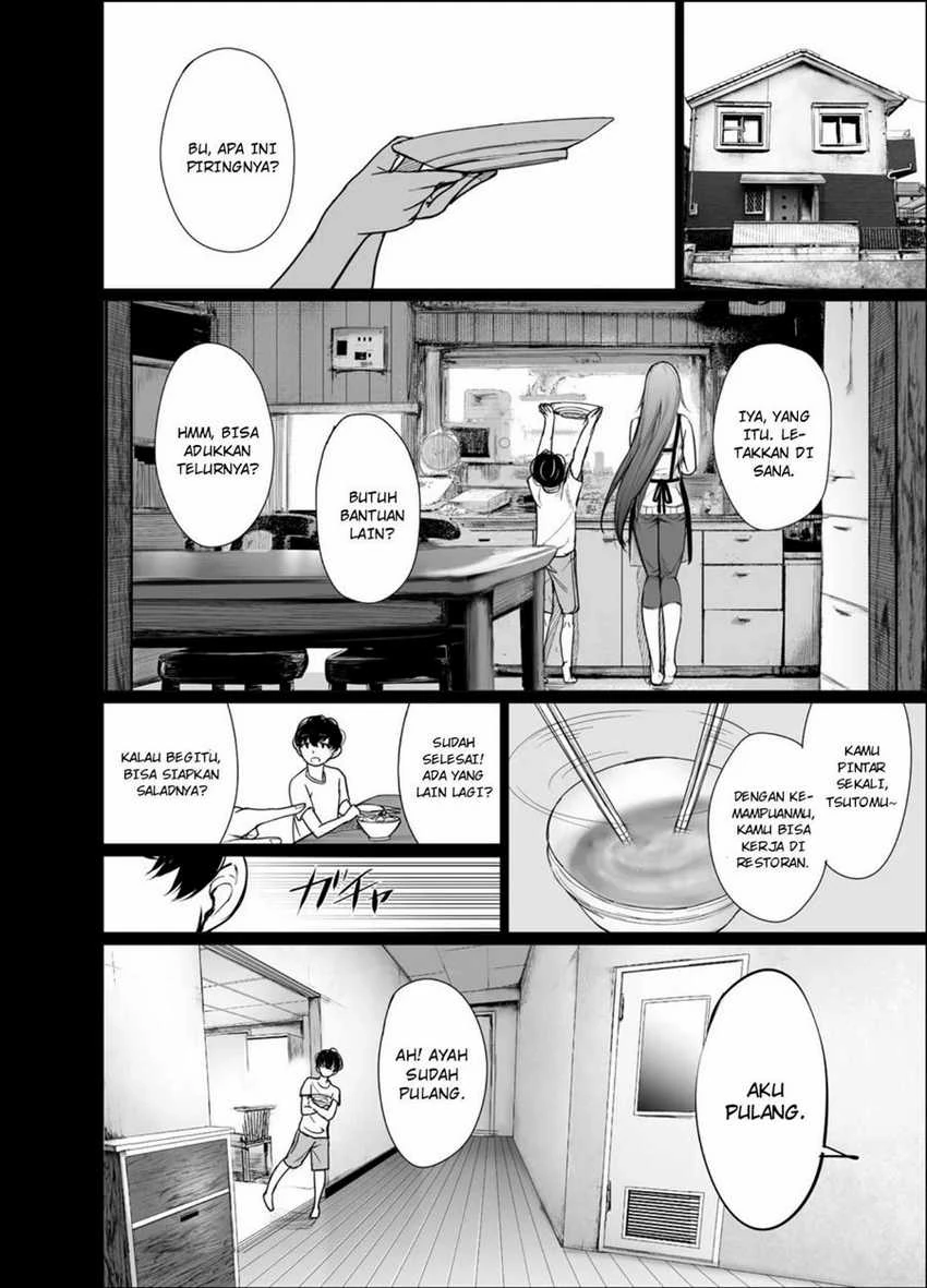 Halaman 7 — Shachiku Succubus no Hanashi Chapter 18