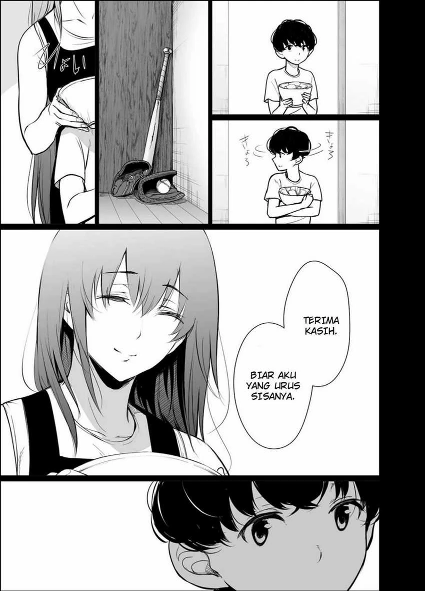 Halaman 8 — Shachiku Succubus no Hanashi Chapter 18