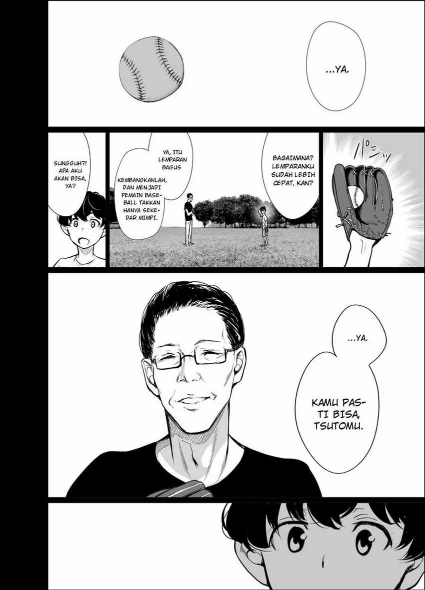 Halaman 9 — Shachiku Succubus no Hanashi Chapter 18
