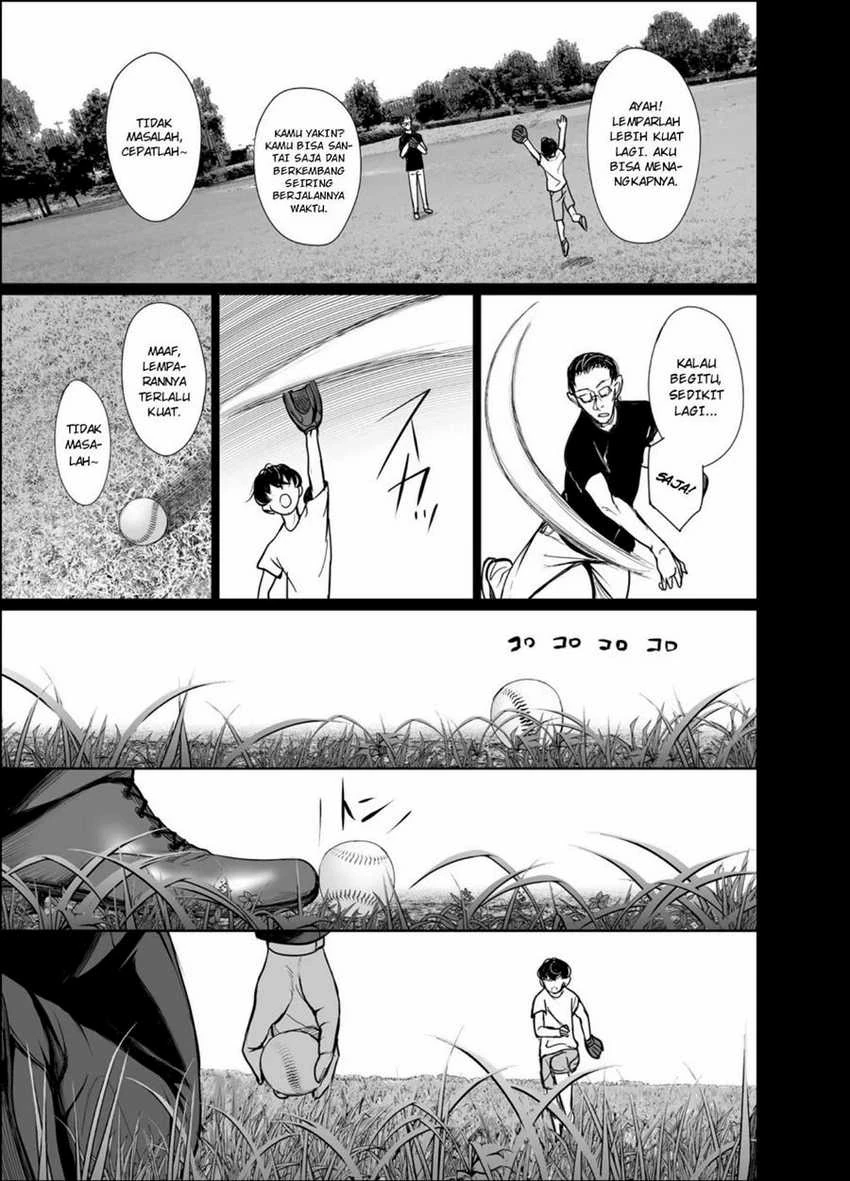 Halaman 10 — Shachiku Succubus no Hanashi Chapter 18