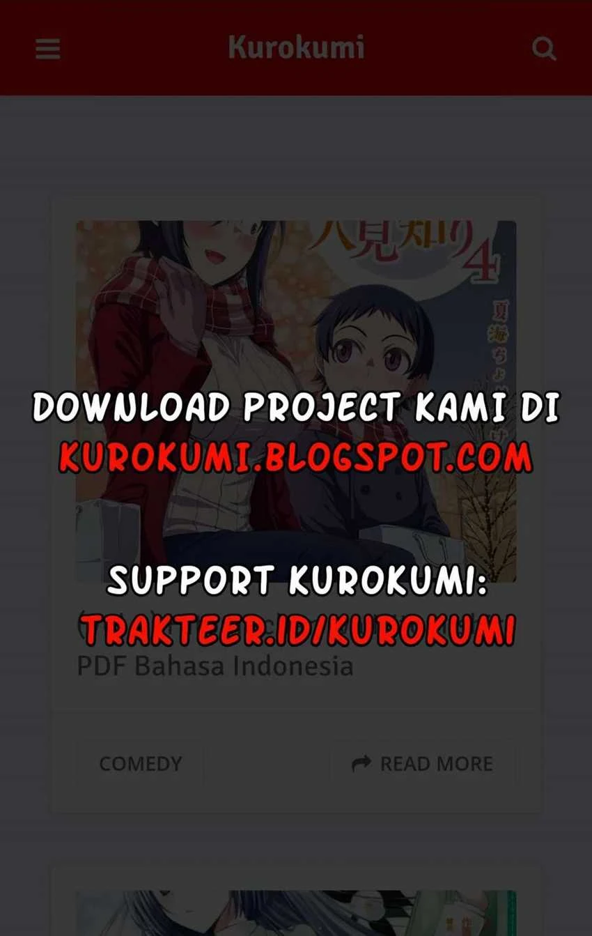 Halaman 16 — Shachiku Succubus no Hanashi Chapter 18