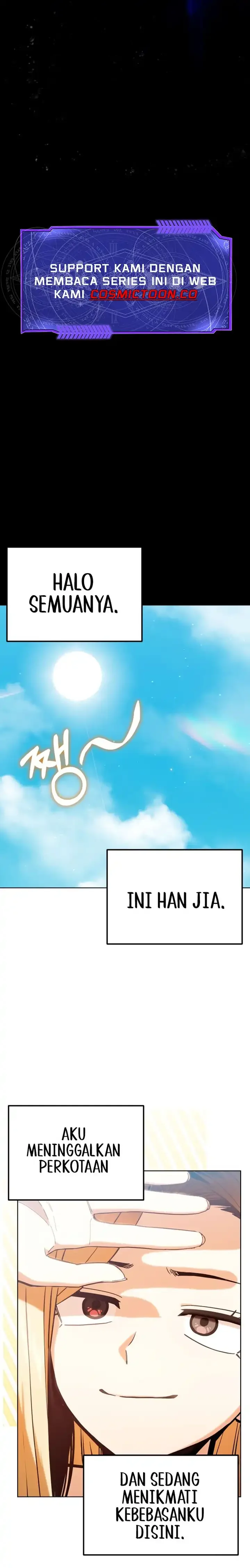 Halaman 29 — Maybe Meant to Be Chapter 81