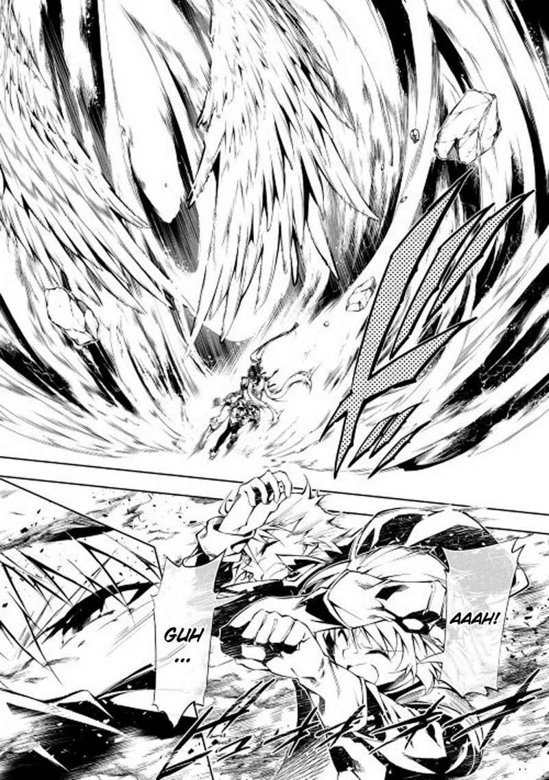 Halaman 17 — Kouritsuchuu Madoushi, Daini no Jinsei de Madou wo Kiwameru Chapter 16