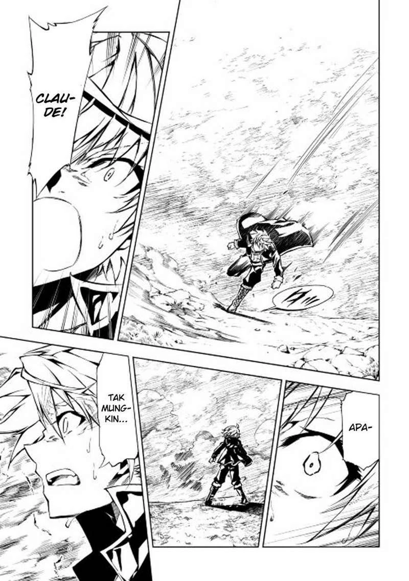 Halaman 27 — Kouritsuchuu Madoushi, Daini no Jinsei de Madou wo Kiwameru Chapter 16