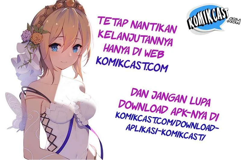Halaman 36 — Kouritsuchuu Madoushi, Daini no Jinsei de Madou wo Kiwameru Chapter 16