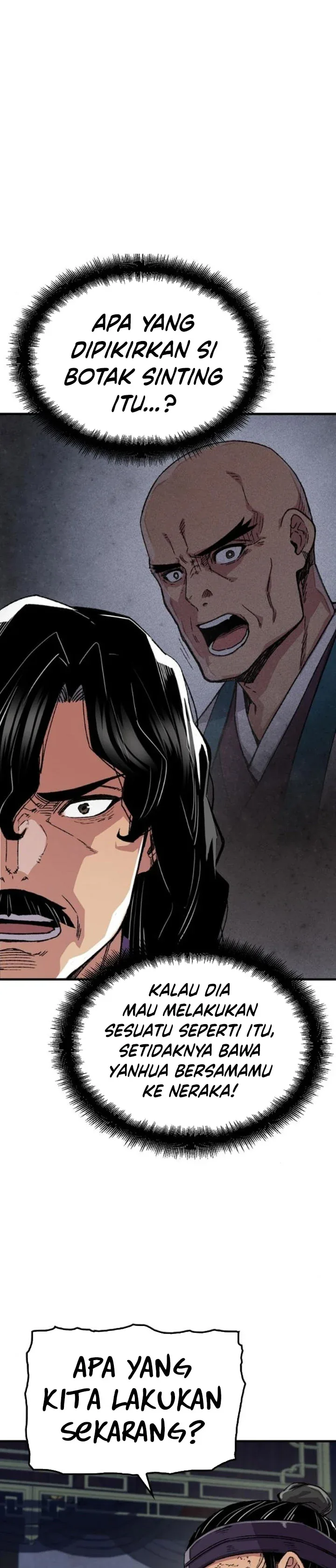 Halaman 5 — Reincarnated Murim Lord Chapter 60