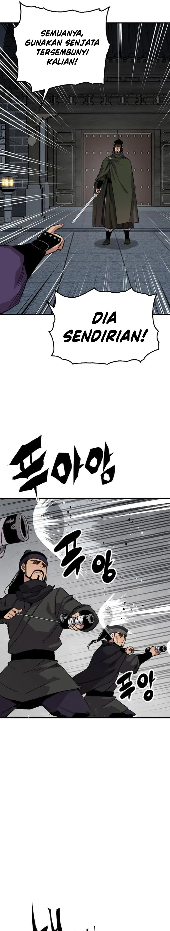 Halaman 13 — Reincarnated Murim Lord Chapter 60