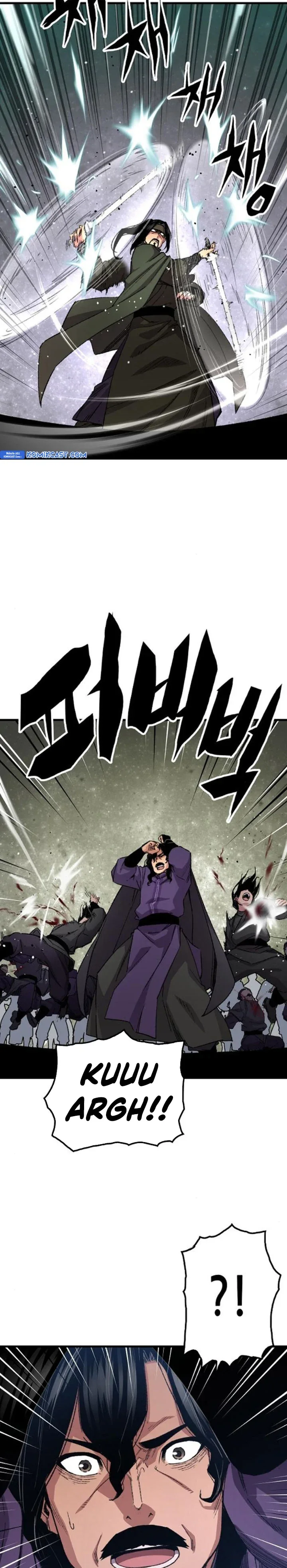 Halaman 14 — Reincarnated Murim Lord Chapter 60