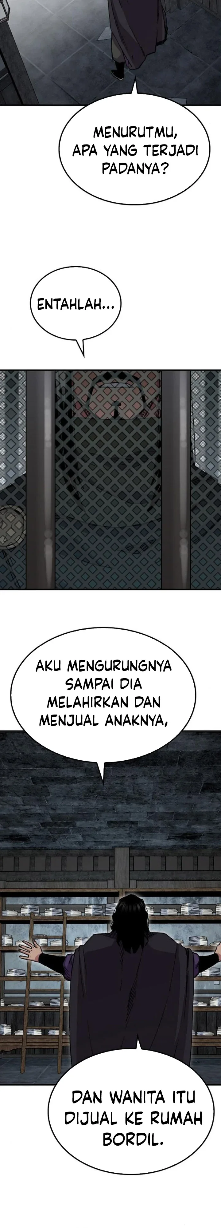 Halaman 26 — Reincarnated Murim Lord Chapter 60