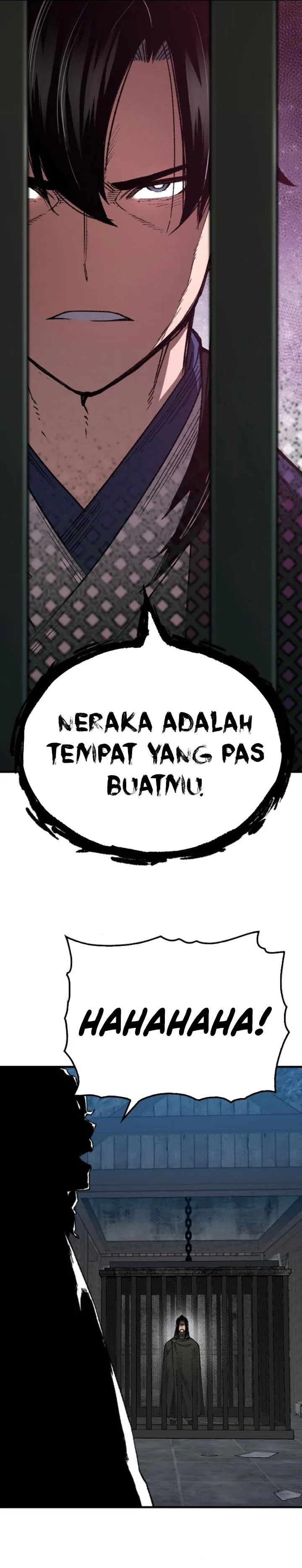 Halaman 28 — Reincarnated Murim Lord Chapter 60