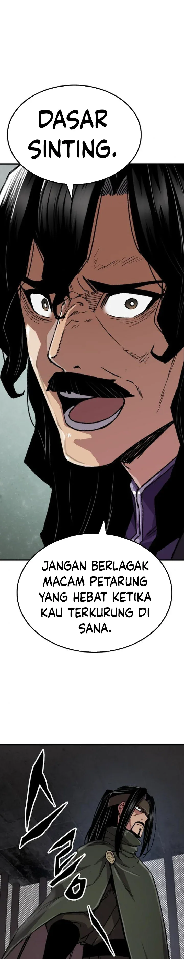 Halaman 29 — Reincarnated Murim Lord Chapter 60