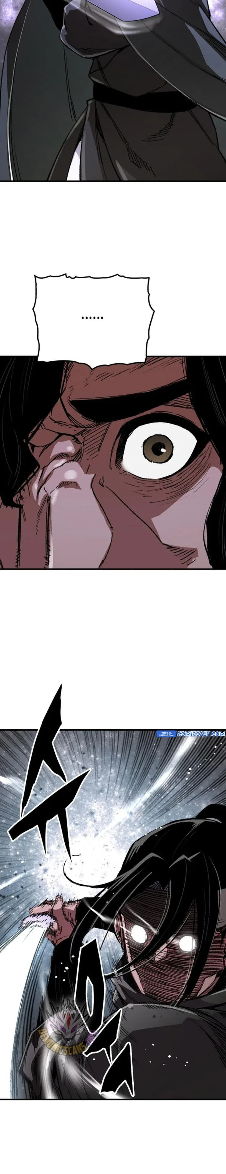 Halaman 32 — Reincarnated Murim Lord Chapter 60