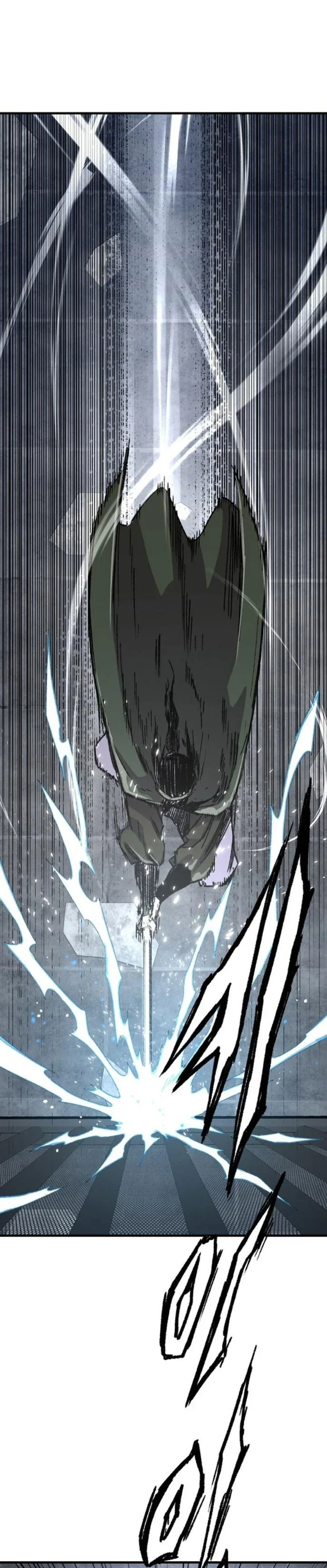 Halaman 33 — Reincarnated Murim Lord Chapter 60