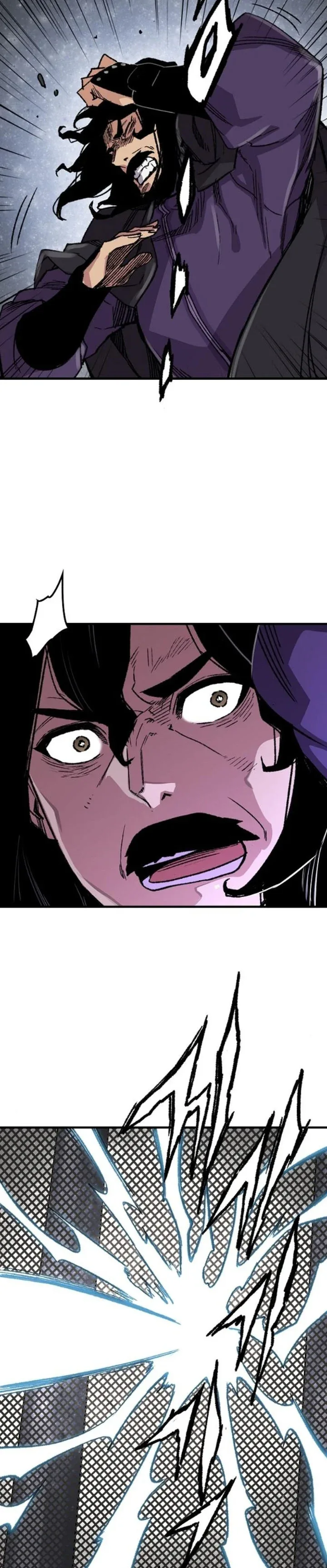 Halaman 34 — Reincarnated Murim Lord Chapter 60