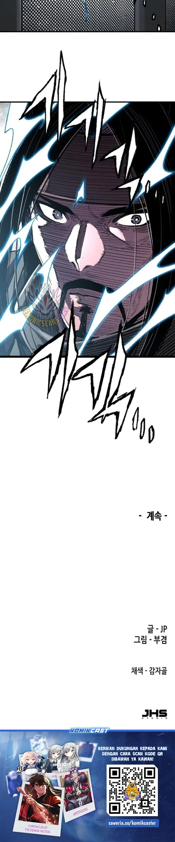 Halaman 37 — Reincarnated Murim Lord Chapter 60