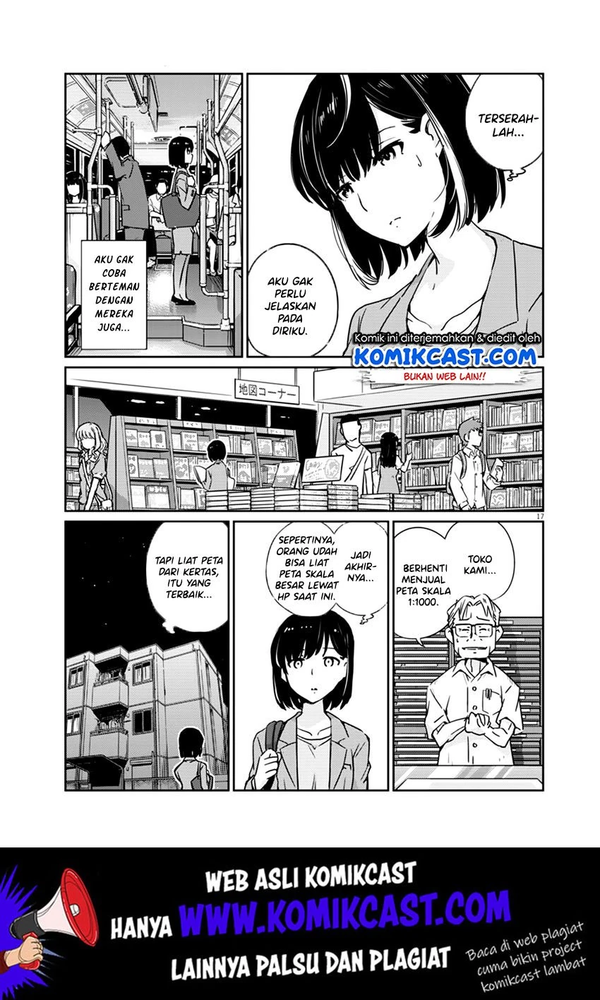 Halaman 15 — Kekkon suru tte, Hontou desu ka Chapter 1