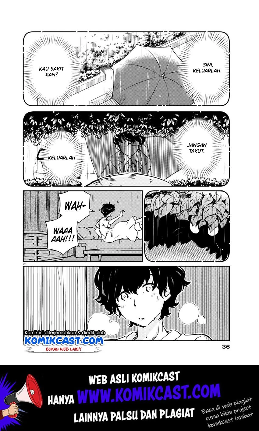 Halaman 26 — Kekkon suru tte, Hontou desu ka Chapter 1
