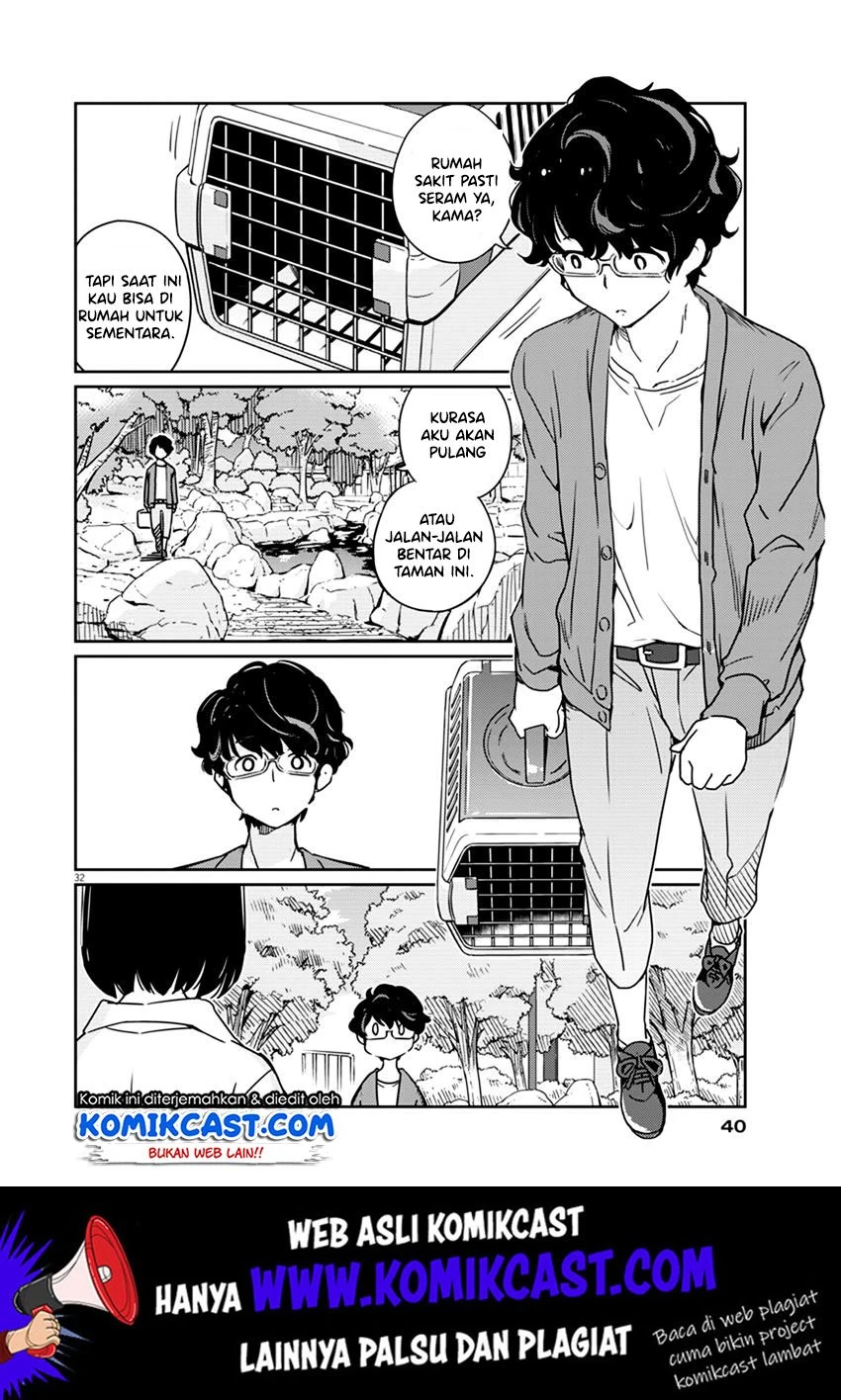 Halaman 30 — Kekkon suru tte, Hontou desu ka Chapter 1