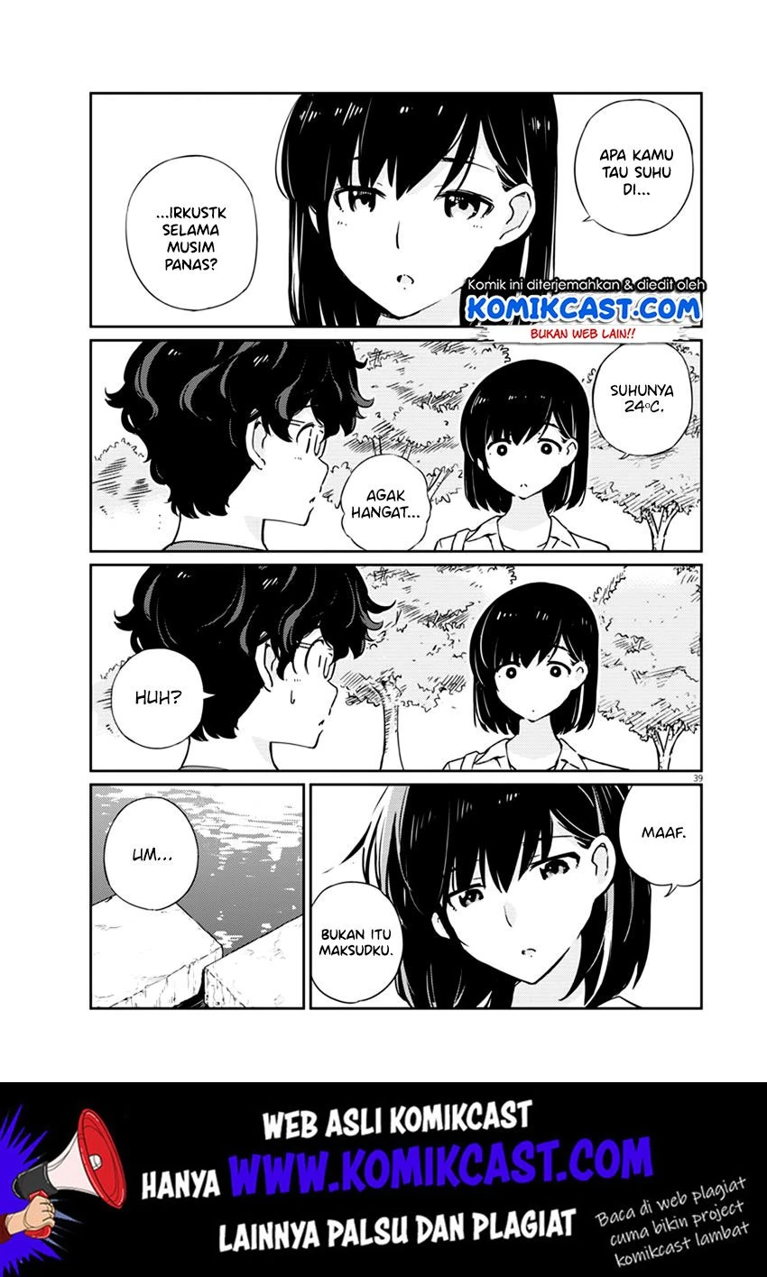 Halaman 37 — Kekkon suru tte, Hontou desu ka Chapter 1