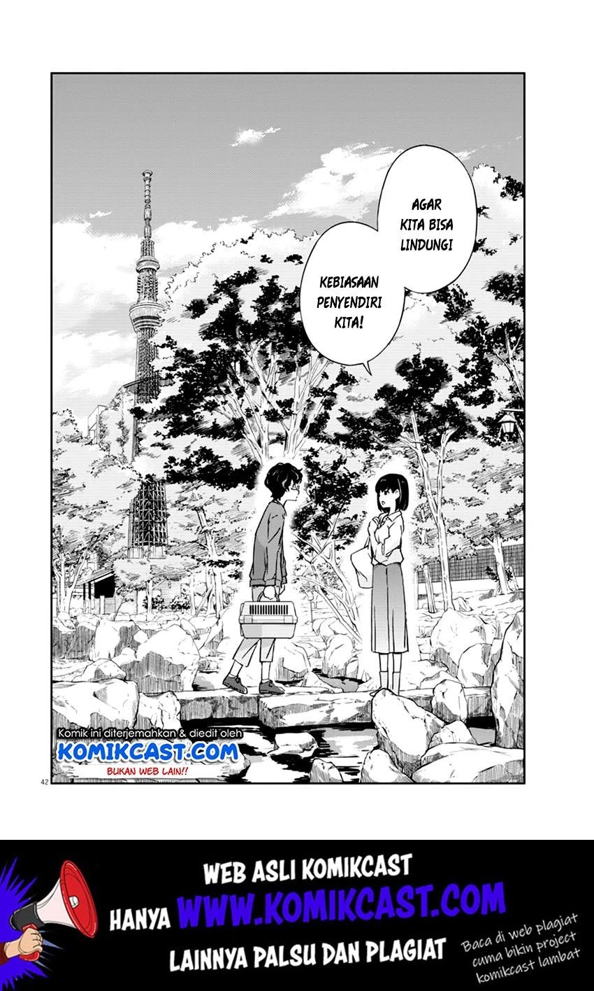 Halaman 39 — Kekkon suru tte, Hontou desu ka Chapter 1