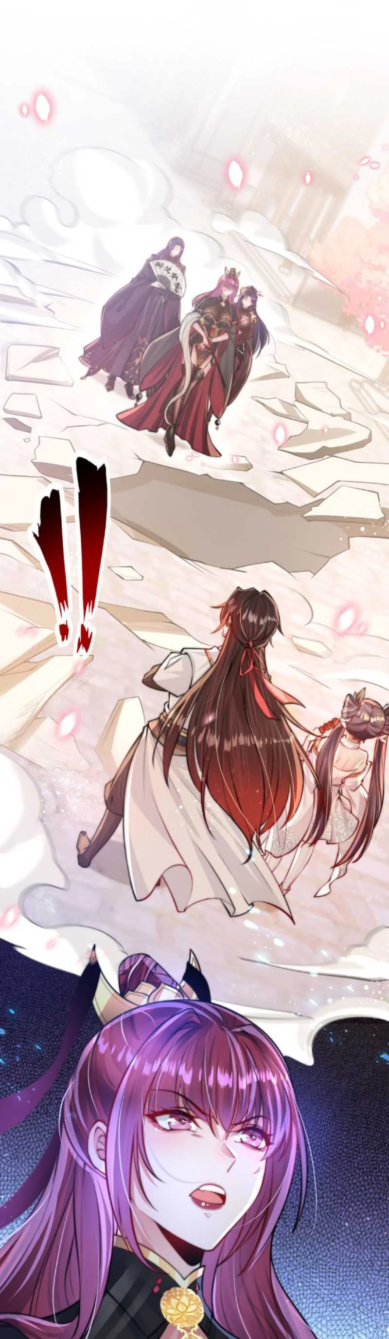 Halaman 4 — Starting With Confessing With the Beautiful Master Chapter 5