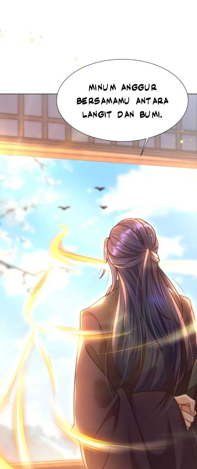 Halaman 16 — Starting With Confessing With the Beautiful Master Chapter 5