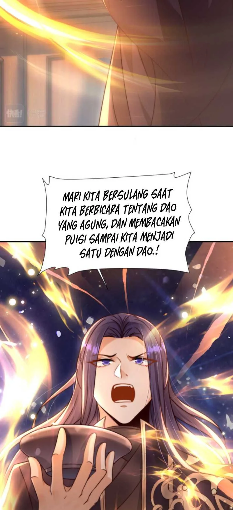 Halaman 17 — Starting With Confessing With the Beautiful Master Chapter 5