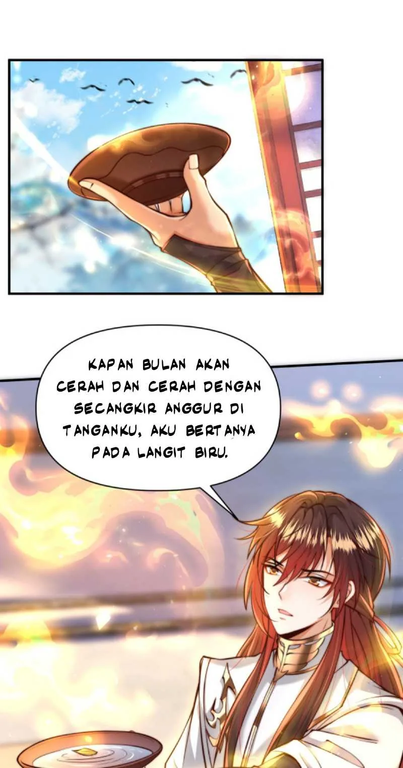Halaman 28 — Starting With Confessing With the Beautiful Master Chapter 5
