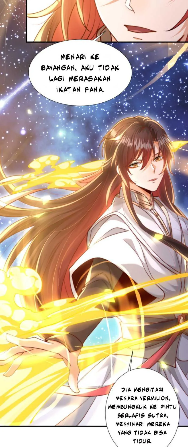 Halaman 34 — Starting With Confessing With the Beautiful Master Chapter 5